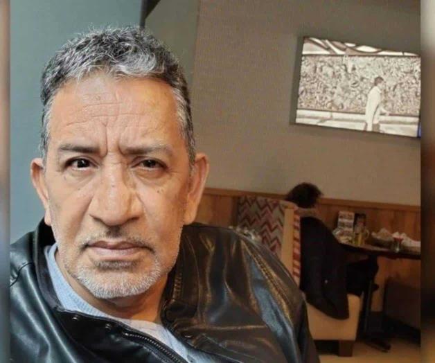 Arrestan a defensor de migrantes Arrestan a defensor de migrantes