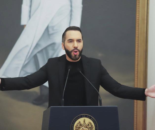 Opini&oacute;n P&uacute;blica en El Salvador sobre Reformas Constitucionales