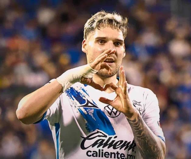 Puebla vence a Montreal