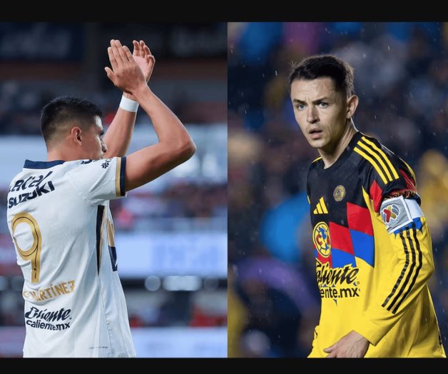 Leagues Cup: Equipos de la Liga MX en acción este miércoles Leagues Cup: Equipos de la Liga MX en acción este miércoles