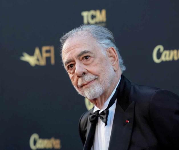 Hospitalizado en Roma