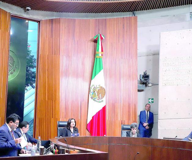 Analiza Morena  alianza en SLP