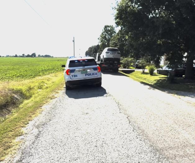 Cae presunto asesino