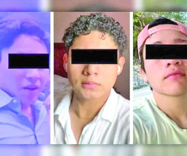 &acute;Mi caso no es  un espect&aacute;culo&acute;