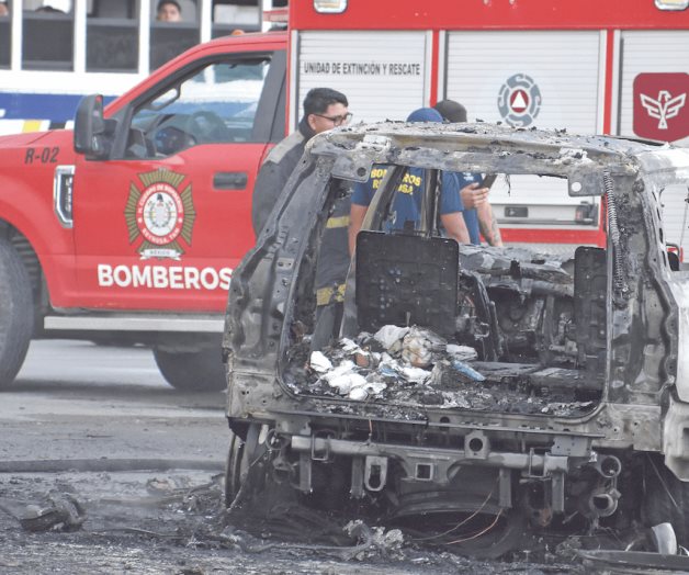 Inicia FGR investigación por ejecución de delegado Inicia FGR investigación por ejecución de delegado
