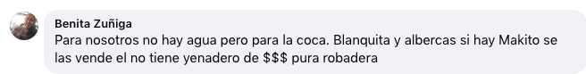 Vive Reynosa otro d&iacute;a sin agua