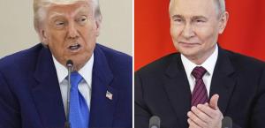 Negociaciones de paz: Putin y Trump buscan encuentro para resolver crisis