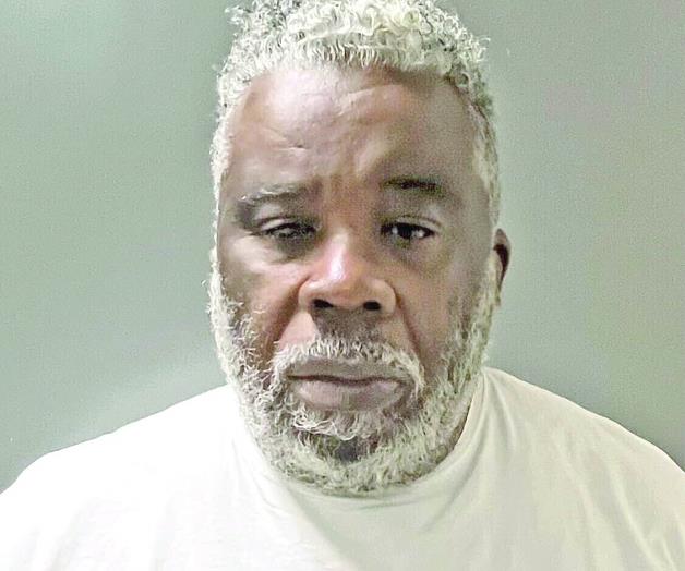 Lo arrestan por matar a su novia, una policía Lo arrestan por matar a su novia, una policía