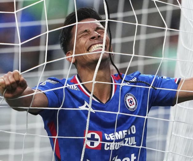 Cruz Azul busca redimirse en Leagues Cup 2025 con &Aacute;ngel Sep&uacute;lveda como l&iacute;der