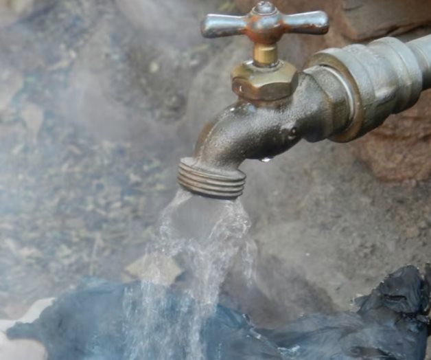 Proyectos de retenci&oacute;n de agua lluvia para San Gregorio y Milpa Alta