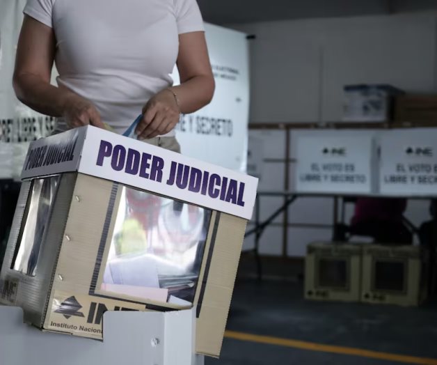 Revés para el INE: Tribunal Electoral devuelve constancias a 12 candidaturas Revés para el INE: Tribunal Electoral devuelve constancias a 12 candidaturas