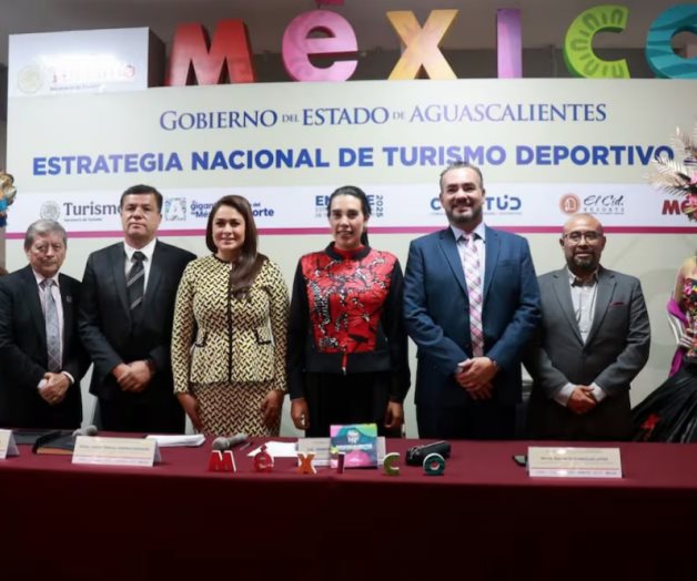 Turismo Deportivo en Aguascalientes: Competencias Nacionales y Derrama Econ&oacute;mica