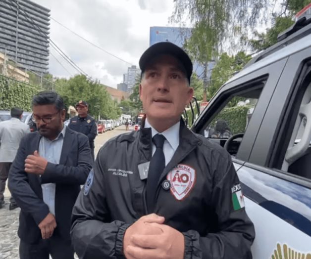 &Aacute;lvaro Obreg&oacute;n refuerza seguridad con 125 nuevas unidades