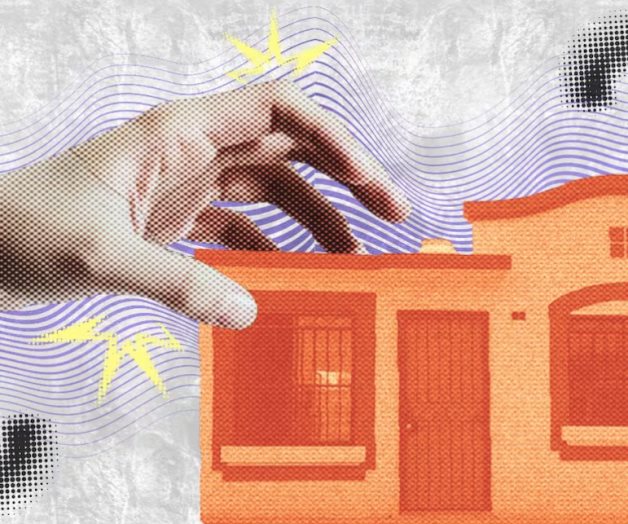 Préstamo Infonavit: esto te prestan si ganas salario mínimo en 2025