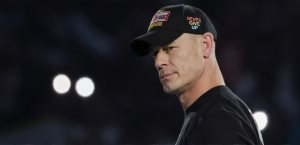 John Cena: La historia detrás de su trasplante capilar y su carrera en WWE