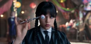 La familia Addams vuelve con más misterios en Merlina 2