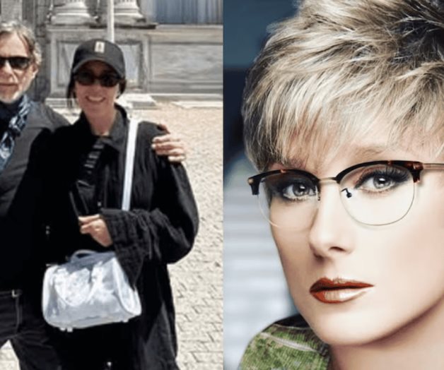 Humberto Zurita defiende su amor con Stephanie Salas