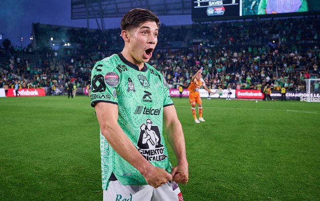 Platanito y El Retorno del Pl&aacute;tano: la peculiar bienvenida a Jos&eacute; Alfonso Alvarado en Le&oacute;n