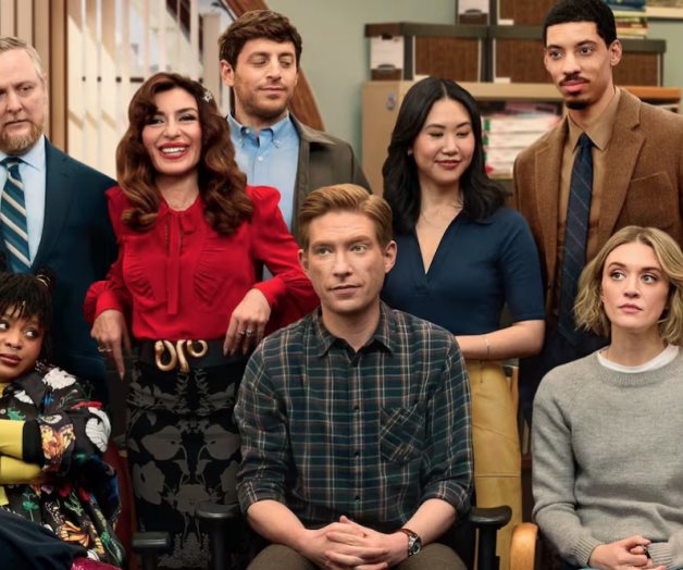 Toledo Ohio se convierte en escenario de The Paper, el nuevo mockumentary