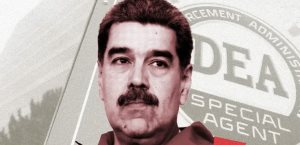 EU ofrece 50 mdd de recompensa por captura de Nicolás Maduro