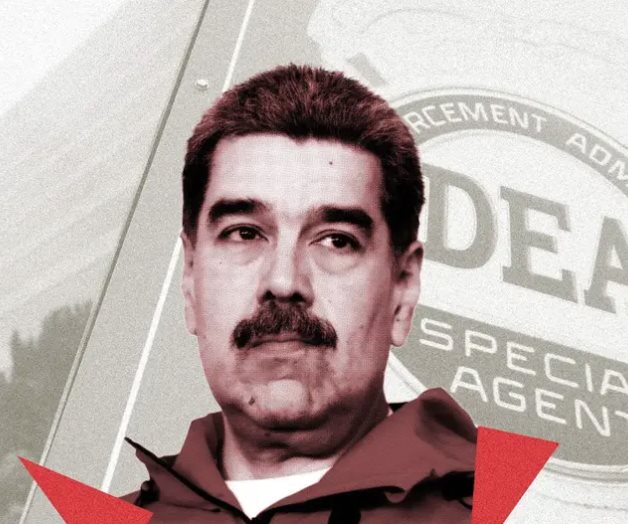 EU ofrece 50 mdd de recompensa por captura de Nicol&aacute;s Maduro