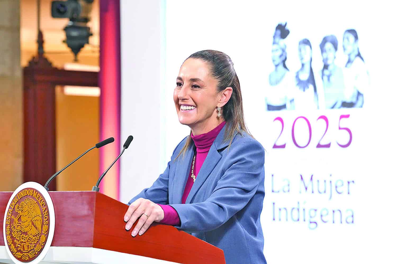 México rompe récord en empleos formales