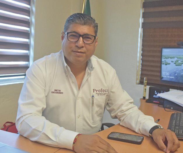 Orienta Profeco a familias