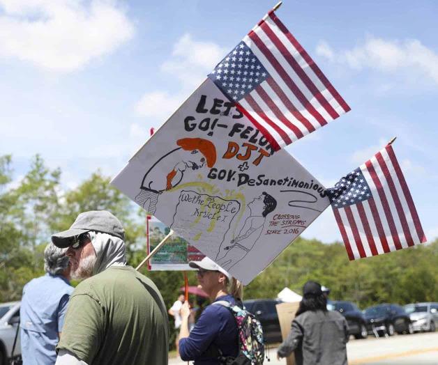 Juez evalúa si ‘Alcatraz de los Caimanes’ viola la ley ambiental