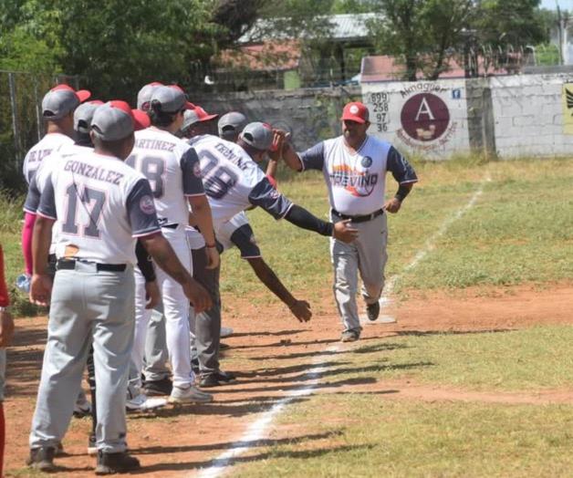 Apretado triunfo de Amigos de Trevi&ntilde;o