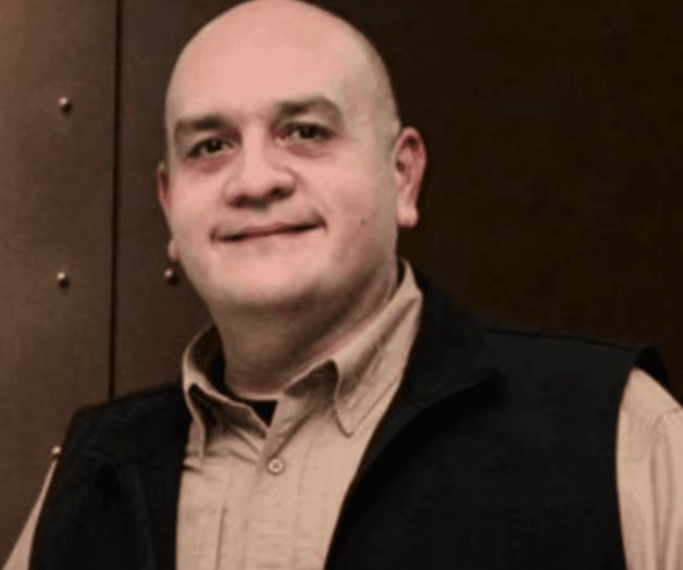 Fiscal&iacute;a confirma aprehensi&oacute;n de excomisario en Hermosillo, Sonora