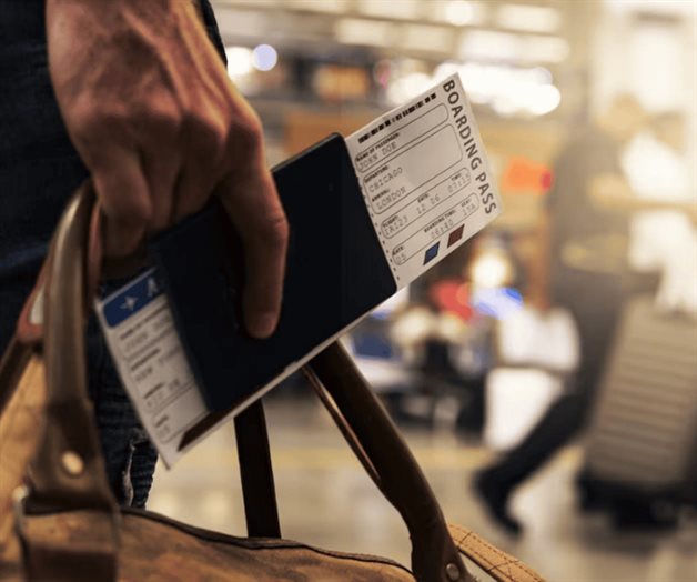 Concanaco alerta sobre impacto de revocación de rutas aéreas de México a EU Concanaco alerta sobre impacto de revocación de rutas aéreas de México a EU