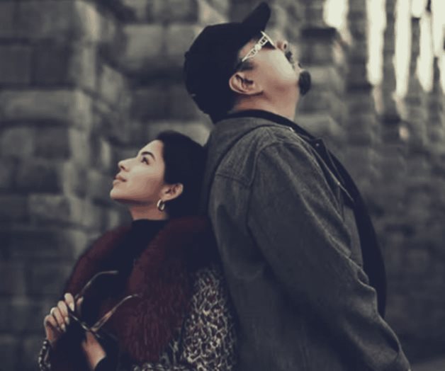 &Aacute;ngela Aguilar reconoce el amor incondicional de su pap&aacute; Pepe