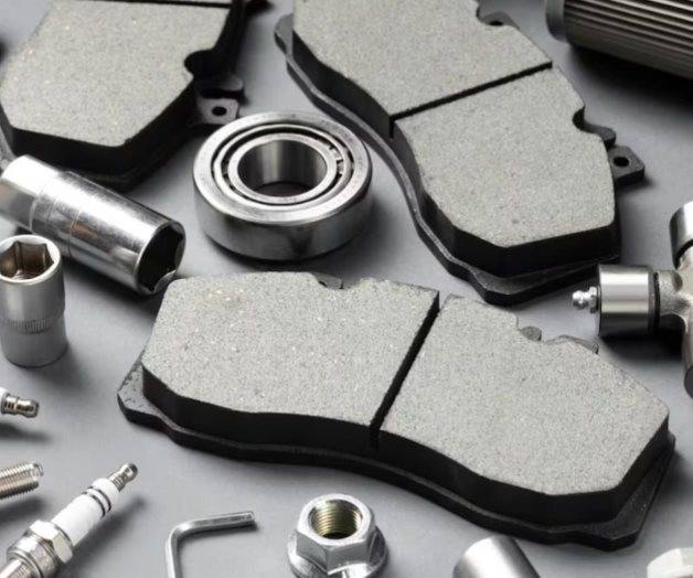 Venta de veh&iacute;culos en EU impacta la producci&oacute;n de autopartes en M&eacute;xico