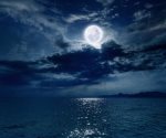 Luna de Esturión 2025: ¿Cómo afecta el estado del mar?