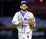 Alfredo Hurtado de Charros de Jalisco hace historia en la LMB
