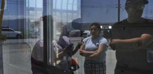 Solicitud de emergencia del gobierno de Trump ante Corte Suprema por restricción de detenciones migratorias en California