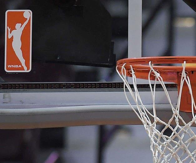 Juguetes sexuales lanzados en partidos de la WNBA