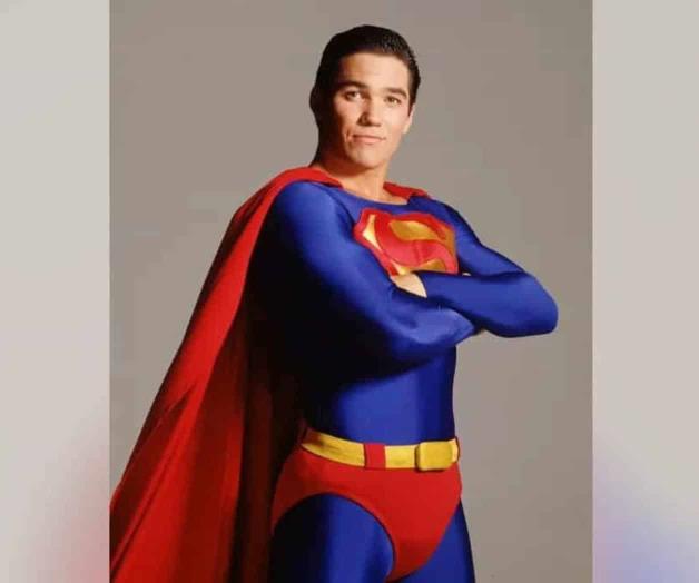 Se une actor de Superman  a ICE para &acute;salvar EU&acute;