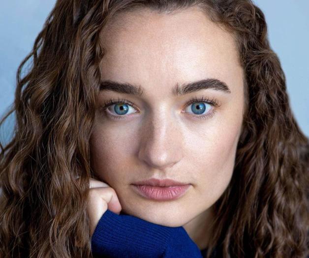 Muere por tumor cerebral Muere por tumor cerebral