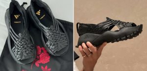 Conflicto en Oaxaca por diseño de moda: Salomón Jara vs Adidas México