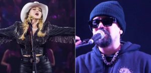 Violencia y separación: Alicia Villarreal y Cruz Martínez