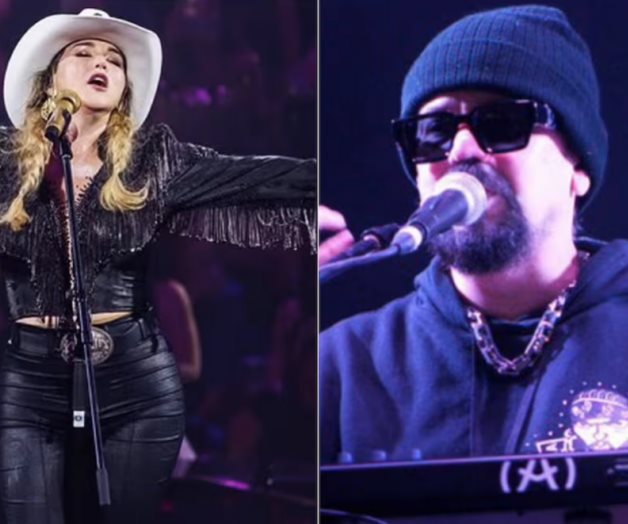 Violencia y separaci&oacute;n: Alicia Villarreal y Cruz Mart&iacute;nez