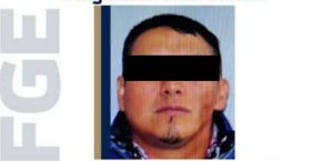 Cómplice de Magdiel Urbina Chimal capturado por caso Monitor Michoacán