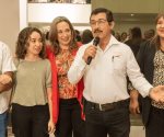Rector de la UAT reconoce a la comunidad universitaria