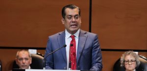Polémica por gastos falsos: Sergio Gutiérrez Luna aclara acusaciones