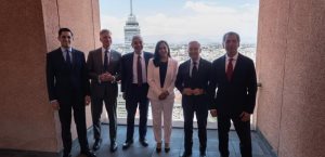 Avances concretos entre Canadá y México tras visita de ministros