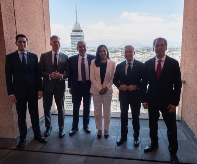 Avances concretos entre Canadá y México tras visita de ministros