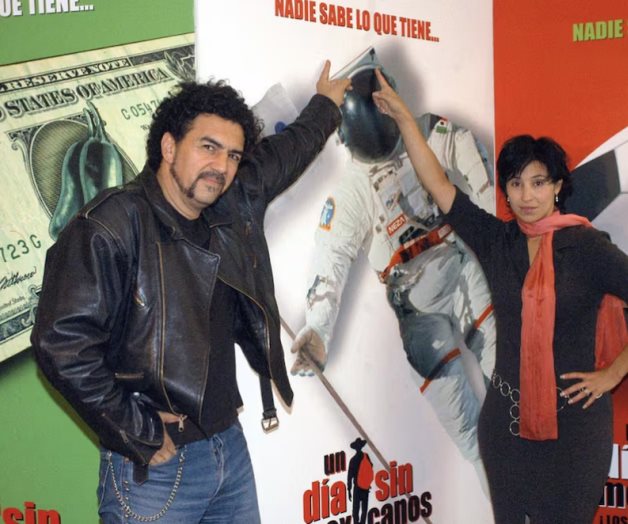 El regreso de Un día sin mexicanos a las salas de cine en agosto El regreso de Un día sin mexicanos a las salas de cine en agosto