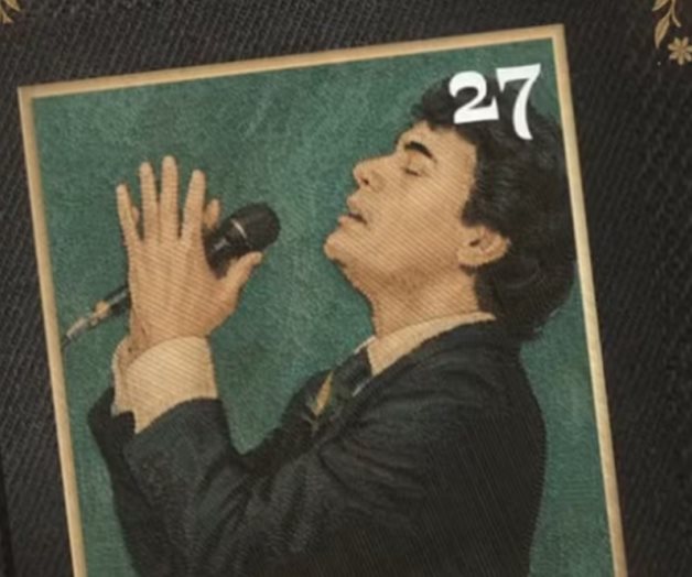 Acuerdo histórico: Juan Gabriel recupera control de sus derechos de autor Acuerdo histórico: Juan Gabriel recupera control de sus derechos de autor