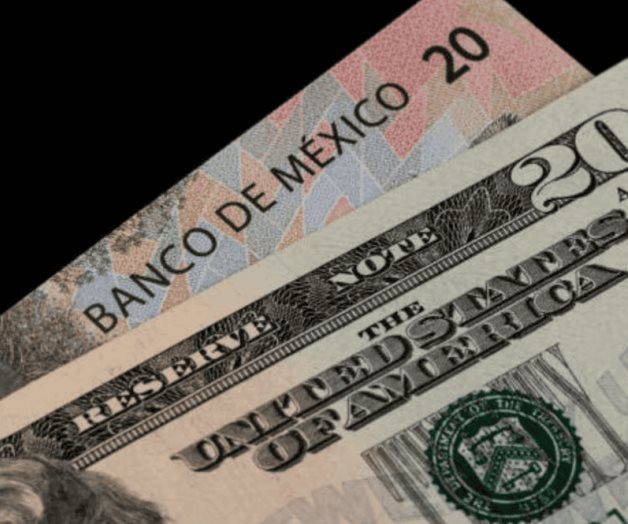 Apreciación del peso mexicano en mercados internacionales Apreciación del peso mexicano en mercados internacionales